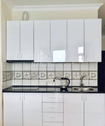 آپارتمان 2-комн 44 m² - کلانتر خیمشیاشویلی, Batumi