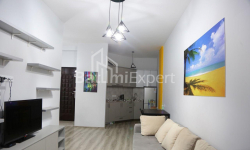 آپارتمان 2-комн 47 m² - زورابا گورگیلادزه, Batumi
