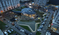 آپارتمان 2-комн 47 m² - زورابا گورگیلادزه, Batumi