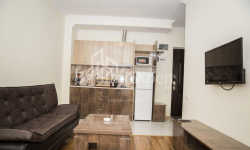 آپارتمان 2-комн 41 m² - یوریوسکایا, Batumi