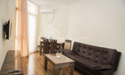 آپارتمان 2-комн 41 m² - یوریوسکایا, Batumi