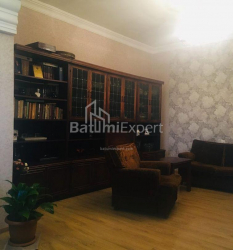 آپارتمان 83 متر مربع - بسیکی, Batumi, گرجستان