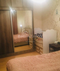 آپارتمان 3-комн 83 m² - بسیکی, Batumi