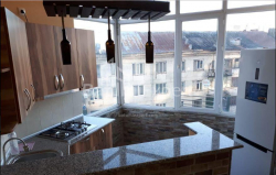 آپارتمان 2-комн 72 m² - میخائیل لرمانتوف, Batumi