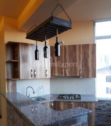 آپارتمان 2-комн 72 m² - میخائیل لرمانتوف, Batumi