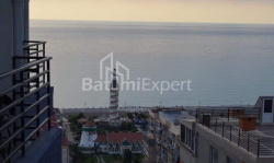 آپارتمان 2-комн 31 m² - نیکو پیروسمانی, Batumi