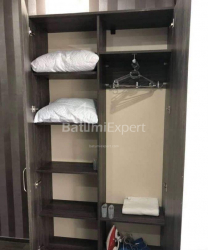 آپارتمان 2-комн 31 m² - نیکو پیروسمانی, Batumi