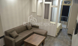 آپارتمان 2-комн 31 m² - نیکو پیروسمانی, Batumi