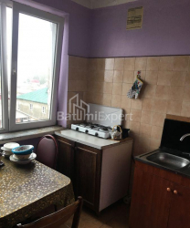 آپارتمان 35 متر مربع - الکساندرا پوشکین, Batumi, گرجستان