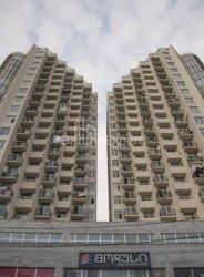 آپارتمان 56 متر مربع - الکساندرا پوشکین, Batumi, گرجستان
