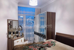 آپارتمان 86 متر مربع - الکساندرا پوشکین, Batumi, گرجستان