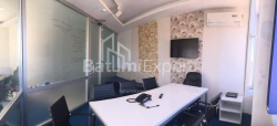 آپارتمان 86 متر مربع - یوریوسکایا, Batumi, گرجستان