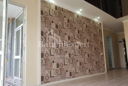 آپارتمان 2-комн 47 m² - یوسف کوبالادزه, Batumi