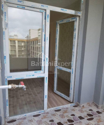 آپارتمان 47 متر مربع - یوسف کوبالادزه, Batumi, گرجستان