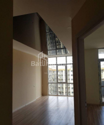 آپارتمان 2-комн 47 m² - یوسف کوبالادزه, Batumi