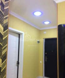 آپارتمان 3-комн 43 m² - کلانتر خیمشیاشویلی, Batumi