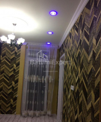 آپارتمان 3-комн 43 m² - کلانتر خیمشیاشویلی, Batumi