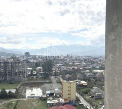 آپارتمان 2-комн 51 m² - یوریوسکایا, Batumi
