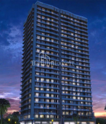 آپارتمان 2-комн 51 m² - یوریوسکایا, Batumi