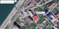 آپارتمان 2-комн 51 m² - یوریوسکایا, Batumi