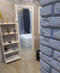 آپارتمان 3-комн 48 m² - شالوا ایناساریدزه, Batumi