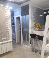 آپارتمان 48 متر مربع - شالوا ایناساریدزه, Batumi, گرجستان