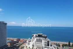 آپارتمان 48 متر مربع - شالوا ایناساریدزه, Batumi, گرجستان