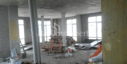 آپارتمان 5-комн 185 m² - یوریوسکایا, Batumi