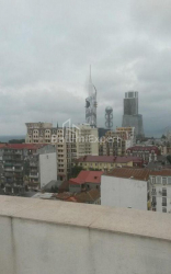 آپارتمان 5-комн 185 m² - یوریوسکایا, Batumi