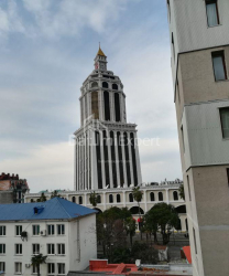 آپارتمان 64 متر مربع - دیوید کلدیاشویلی, Batumi, گرجستان