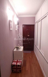 آپارتمان 65 متر مربع - یوریوسکایا, Batumi, گرجستان