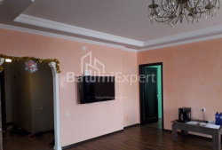 آپارتمان 120 متر مربع - یوریوسکایا, Batumi, گرجستان