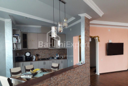 آپارتمان 3-комн 120 m² - یوریوسکایا, Batumi