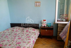 آپارتمان 3-комн 56 m² - یوریوسکایا, Batumi