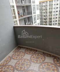 آپارتمان 50 متر مربع - یوسف کوبالادزه, Batumi, گرجستان