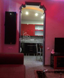 آپارتمان 40 متر مربع - واختنگ گرگاسالی, Batumi, گرجستان
