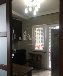 آپارتمان 2-комн 53 m² - یوریوسکایا, Batumi