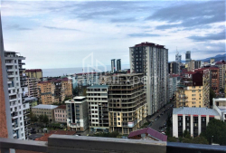آپارتمان 53 متر مربع - یوریوسکایا, Batumi, گرجستان