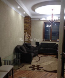 آپارتمان 53 متر مربع - یوریوسکایا, Batumi, گرجستان