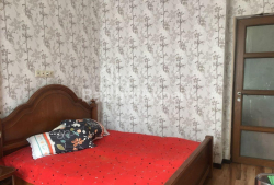 آپارتمان 2-комн 53 m² - یوریوسکایا, Batumi