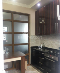 آپارتمان 2-комн 53 m² - یوریوسکایا, Batumi