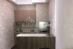 آپارتمان 2-комн 52 m² - یوریوسکایا, Batumi