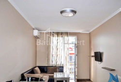 آپارتمان 2-комн 52 m² - یوریوسکایا, Batumi