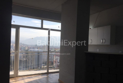 آپارتمان 3-комн 48 m² - یوریوسکایا, Batumi