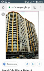 آپارتمان 3-комн 104 m² - یوسف کوبالادزه, Batumi