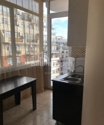 آپارتمان 3-комн 72 m² - اکوتیم تاکایشویلی, Batumi