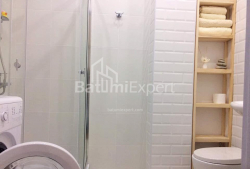 آپارتمان 1-комн 33 m² - یوریوسکایا, Batumi