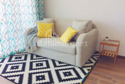 آپارتمان 1-комн 33 m² - یوریوسکایا, Batumi