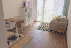 آپارتمان 1-комн 33 m² - یوریوسکایا, Batumi