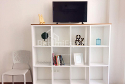 آپارتمان 1-комн 33 m² - یوریوسکایا, Batumi